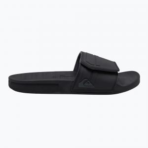 Klapki męskie Quiksilver Rivi Slide Adjust