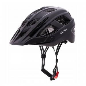 Kask rowerowy Radvik Kurer