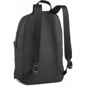 Damski mały plecak Base 13 l PUMA Black