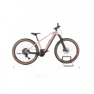 2nd Life - Cube Reaction Hybrid Pro E-Bike 2024 - Jak nowy