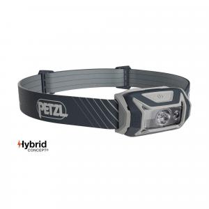 Latarka czołowa Petzl Tikka Core (szary) E067AA00