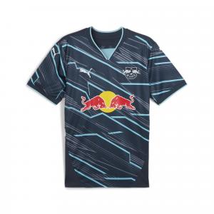 Męska trzecia koszulka RB Leipzig 24/25 PUMA Dark Night Hero Blue