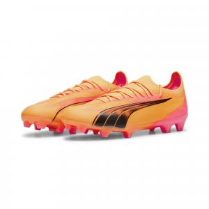 Buty piłkarskie ULTRA ULTIMATE FG/AG PUMA