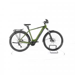 2nd Life - Cube Nuride Hybrid Pro Allroad E-Bike 2023 - Jak nowy