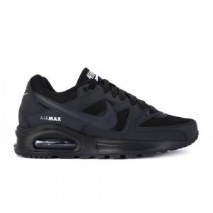 Buty do chodzenia dla dzieci Nike Air Max Command Flex GS