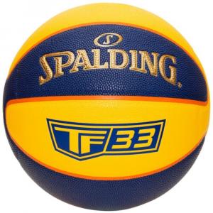 Piłka do koszykówki Spalding TF-33 r.6