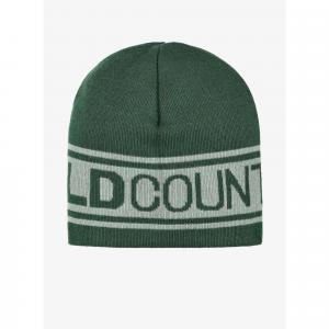 Czapka zimowa Wild Country Stamina Beanie - green ivy