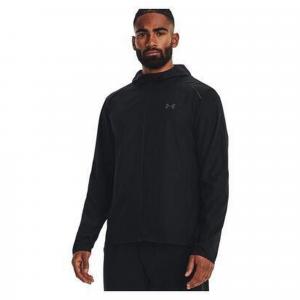 Kurtka sportowa męska Under Armour Storm Run z kapturem