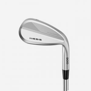 Kij golfowy wedge Inesis 900 rozm. 1 szybki swing stiff dla praworęcznych