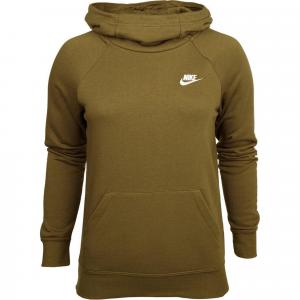 Bluza sportowa damska Nike Essentials Fnl Po Flc