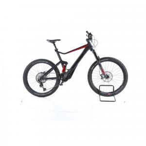 2nd Life - Bulls E-Core Eco (92493) Fully E-Bike 2021 - Stan dobry