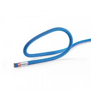 Lina wspinaczkowa Ocun Vision WR 9.1 mm 60 m - blue/purple
