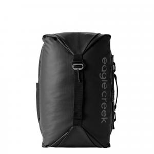 Plecak podróżny Eagle Creek Tour Travel Pack 40 l - black/black