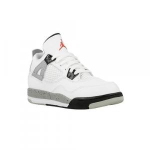 Buty do chodzenia dla dzieci Nike Jordan 4 Retro BP