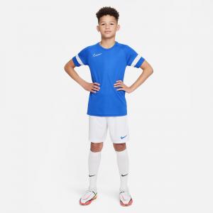 Spodnie treningowe chłopięce Nike Park Iii JR