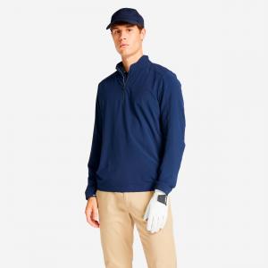 Bluza do golfa męska Inesis RW500 wiatroszczelna hydrofobowa