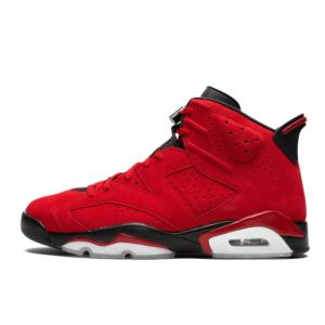 Buty do chodzenia dla dorosłych Air Jordan 6 Retro Toro Bravo