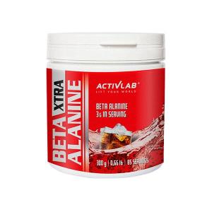 Beta Alanina Xtra Activlab