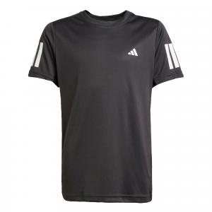 Koszulka Club Tennis 3-Stripes Kids