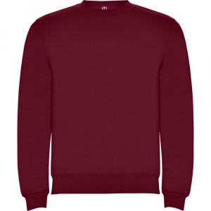 Bluza Dziecięca Clasica Z Okrągłym Dekoltem