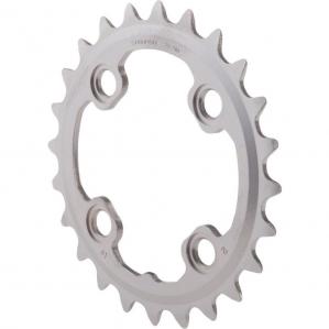Tarcza Mechanizmu Korbowego 24T Deore Xt Fc-M785 24T-Am