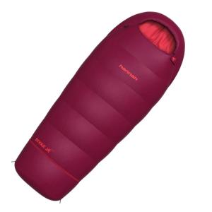 Śpiwór dziecięcy Hannah Bivak Jr 200 (140 cm)