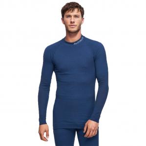 Bluza termoaktywna męska Alpinus Pro Merino Edition