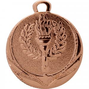 MEDAL ZWYCIĘSTWO 32 mm BRĄZOWY