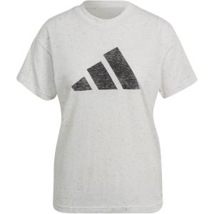 T-shirt z krótkim rękawem damski adidas WINNERS