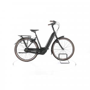 2nd Life - Gazelle Arroyo C8 Elite City E-Bike Lage instap 2022 - Stan dobry