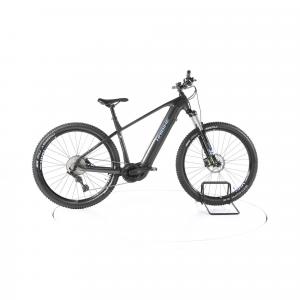 2nd Life - Haibike AllTrack 5 E-Bike 2023 - Jak nowy