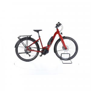 2nd Life - Ideal Prisma 610 Trekking E-Bike Lage instap 2021 - Stan dobry