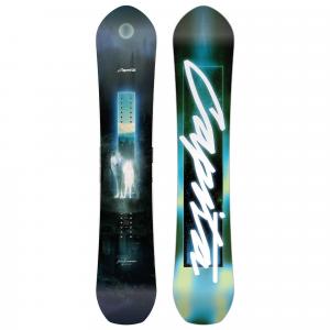Deska snowboardowa damska Capita Equalizer by Jess Kimura