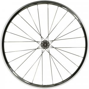 Koło do roweru szosowego 700 AERO tylne