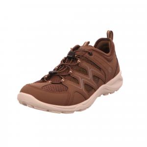 Buty trekkingowe męskie Ecco Terracruise Lt Low Vent