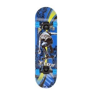 Deskorolka Nils Extreme C3108SA