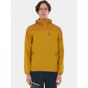 Kurtka softshell męska Fundango Alloy
