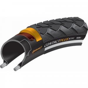 Opona rowerowa Contact Plus, 24x1,75” 47-507