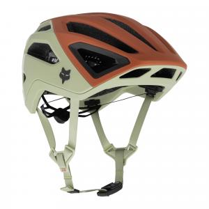 Kask rowerowy Fox Racing Crossframe Pro Exploration