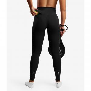 Legginsy sportowe damskie eleganckie