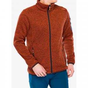 Polar męski CMP Perl Jacket Knitted