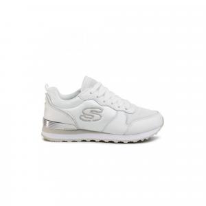 Buty na co dzień damskie SKECHERS RETROS-OG 85 sneakersy