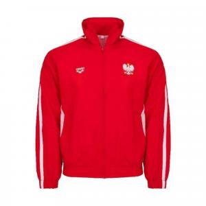 Bluza Arena Prival rozpinana Reprezentacja Polska