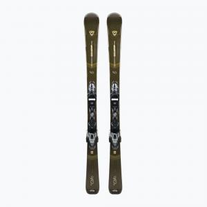 Narty zjazdowe damskie Rossignol Nova 6 + XPress W 11 GW