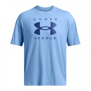 Koszulka męska Under Armour HW OS Branded