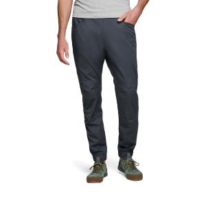 Spodnie wspinaczkowe męskie Black Diamond Notion Pants