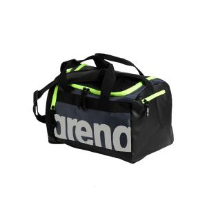 Torba Arena ARENA SPIKY III DUFFLE 25 NAVY-NEON_YELLOW