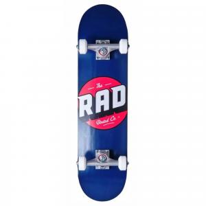 Deskorolka Rad Logo Progressive 7.75\