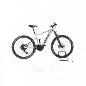 Second Life - Giant Stance E+1 Fully E-Bike 2021 - Jak nowy