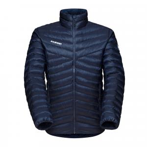 Kurtka puchowa damska Mammut Albula IN
